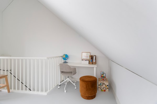 Medium property photo - Patersweg 3E, 3314 HT Dordrecht
